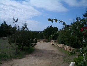 Property grounds - Cottage 'Mussenya 1' with Balcony, Wi-Fi and Air Conditioning (Illes Balears)