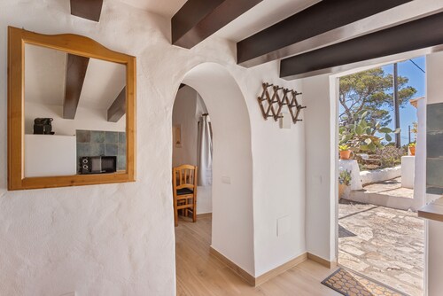 Ferienhaus 'Can Vital 1' mit privater Terrasse, Wi-Fi und Klimaanlage