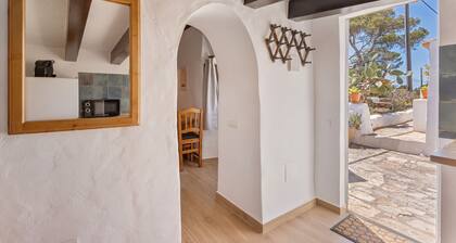 Ferienhaus 'Can Vital 1' mit privater Terrasse, Wi-Fi und Klimaanlage