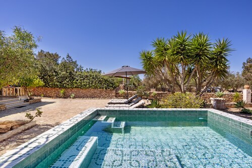 Maison de vacances 'Can Mussenya' avec terrasse privée, Wi-Fi et climatisation