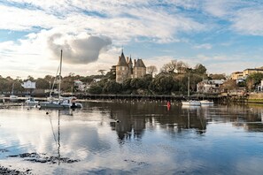 Port de plaisance