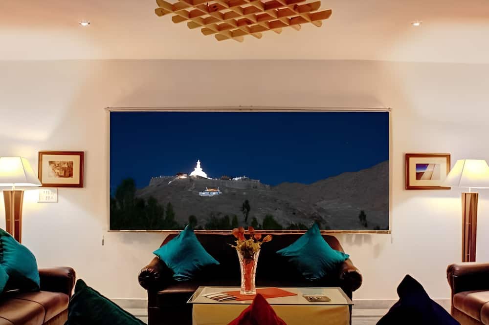Gomang Boutique Hotel