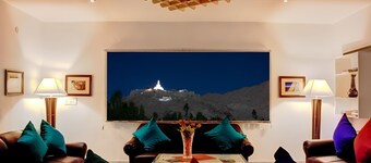 Gomang Boutique Hotel 