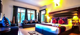 Gomang Boutique Hotel