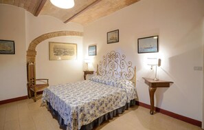 3 habitaciones, cuna de viaje y wifi gratis 