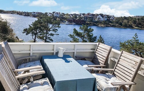 3 bedroom awesome home in Søgne