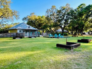 Área da propriedade