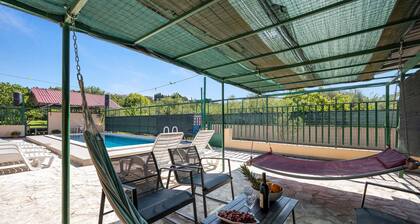 Atemberaubende Wohnung in Dubravice