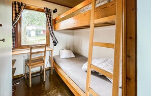 2 Schlafzimmer
