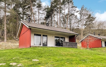 Eksteriør