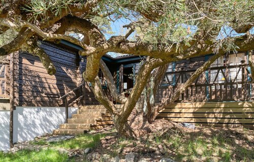 5 bedroom beautiful home in Onsala