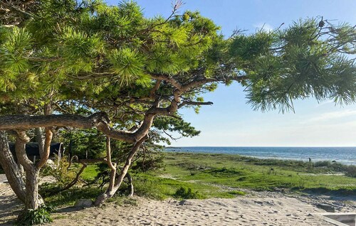 Belle maison à Tofta, Gotland