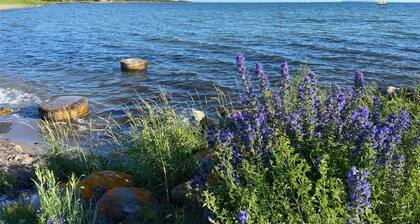 Hermosa casa en Tofta, Gotland