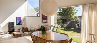 Stunning home in Brännö