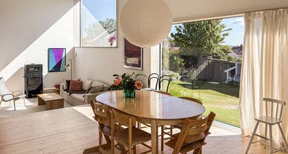 Stunning home in Brännö