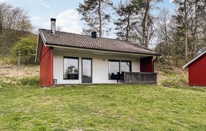 Exterior - 2 bedroom amazing home in Degeberga (Degeberga)