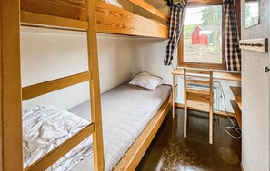 2 Schlafzimmer