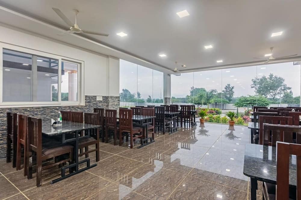 Siri Ambari Resorts and Spa