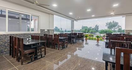 Siri Ambari Resorts and Spa