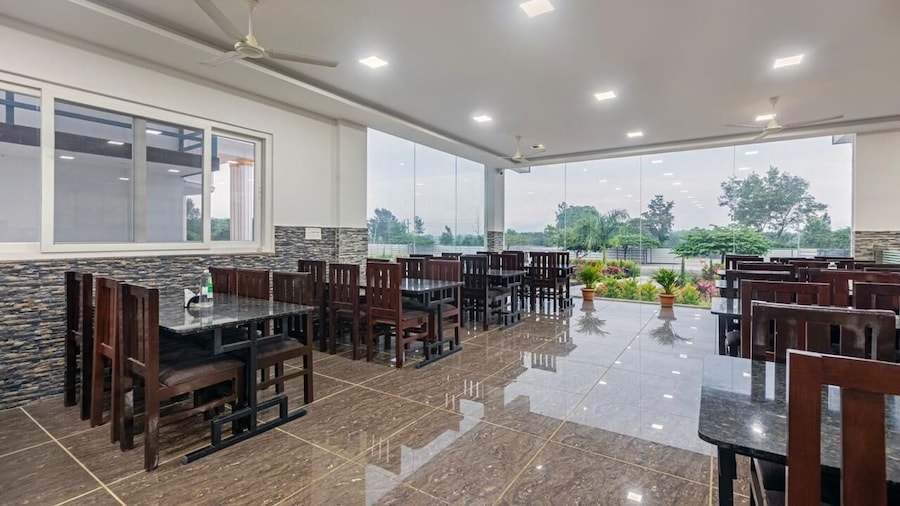 Siri Ambari Resorts and Spa