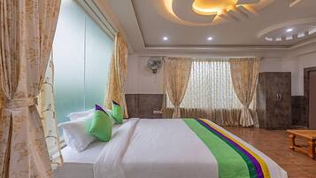 Escritorio y wifi gratis