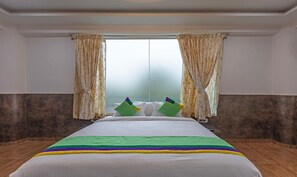 Executive Double Room - Siri Ambari Resorts and Spa  (Piriyapatna)