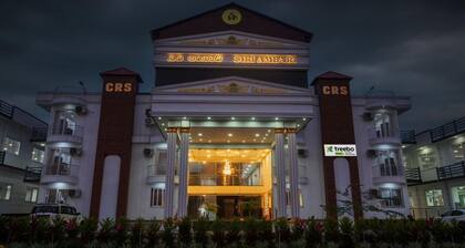 Siri Ambari Resorts and Spa