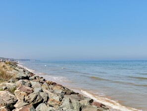 Playa en los alrededores 