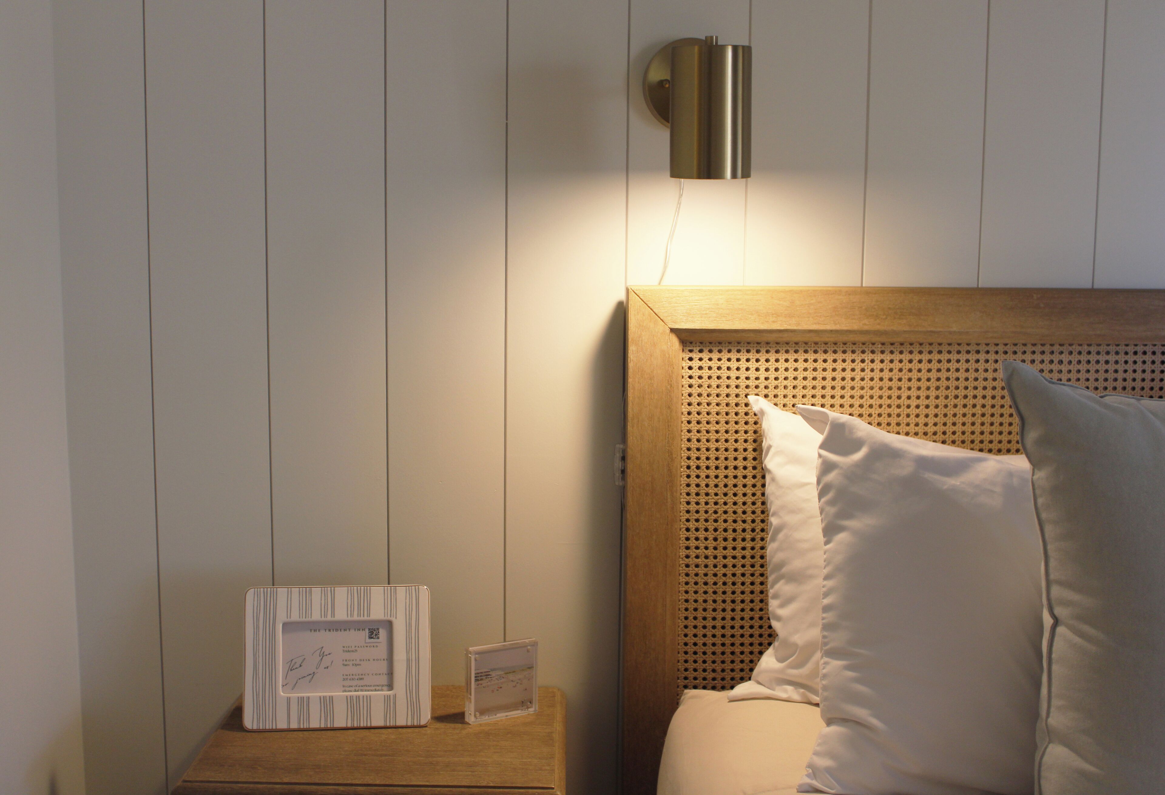 熨斗/熨板、免费 WiFi