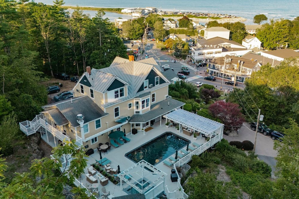 The Trident Inn