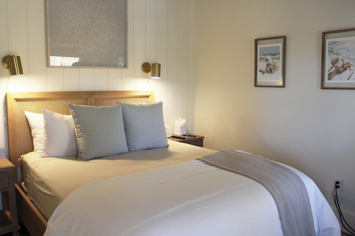 Setrika/meja setrika dan Wi-Fi gratis