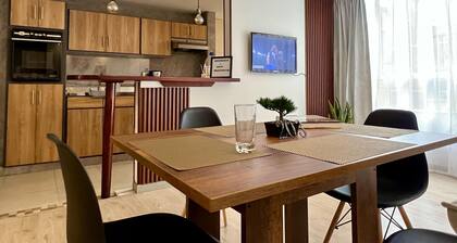 DUPLEX LA VILLA - LOCAL ESSENCE IN THE HEART OF SOGAMOSO BOYACA