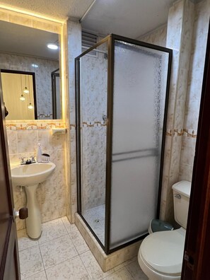 Soap, toilet paper - DUPLEX LA VILLA - LOCAL ESSENCE IN THE HEART OF SOGAMOSO BOYACA (Sogamoso)