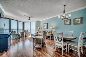 スマートテレビ