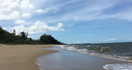 ESPAÇO RUSTIK