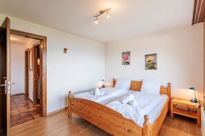 1 chambre, Wi-Fi gratuit
