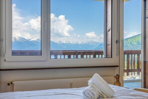 1 Schlafzimmer, kostenloses WLAN