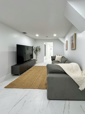 TV connectée