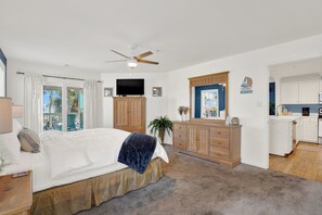 3 Schlafzimmer, Bügeleisen/Bügelbrett, kostenloses WLAN, Bettwäsche