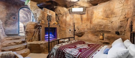 1 Schlafzimmer, Bettwäsche