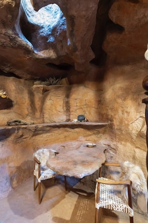 Servei de restauració