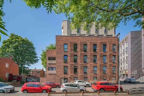 Exterior - GuestReady - Fantastic home in Manchester (Manchester)