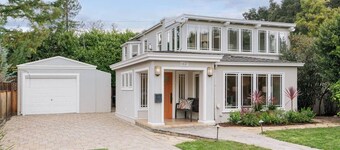 5mins walk 2 PA DT, Stanford, Dinning&Markets 2B2B