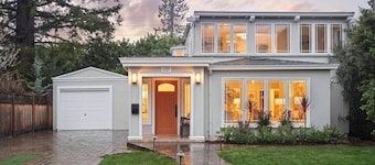 5mins walk 2 PA DT, Stanford, Dinning&Markets 2B2B