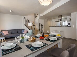 Dining - Vacation home Limon by Interhome (Dénia)