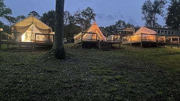 Esterni