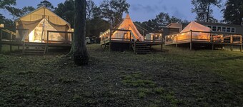 Patriot at Eufaula, AL