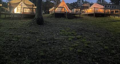 Patriot at Eufaula, AL