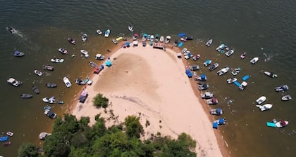 Patriot at Eufaula, AL