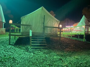 Property grounds - Patriot at Eufaula, AL (Eufaula)